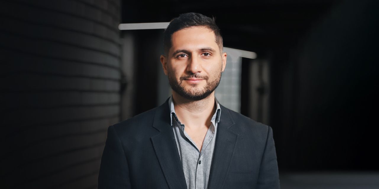 On The Record: CTO Timur Davidenko on Demoscene, Days at ...