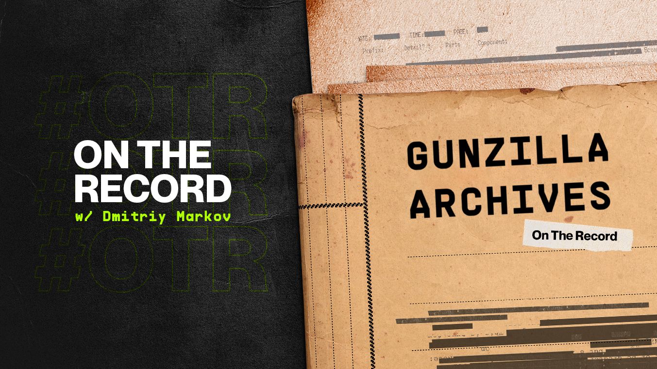 Technischer Direktor Dmitriy Markov über 7 Jahre bei 4A, die  Herausforderungen von OTG und Next-Gen Gaming [ENG]